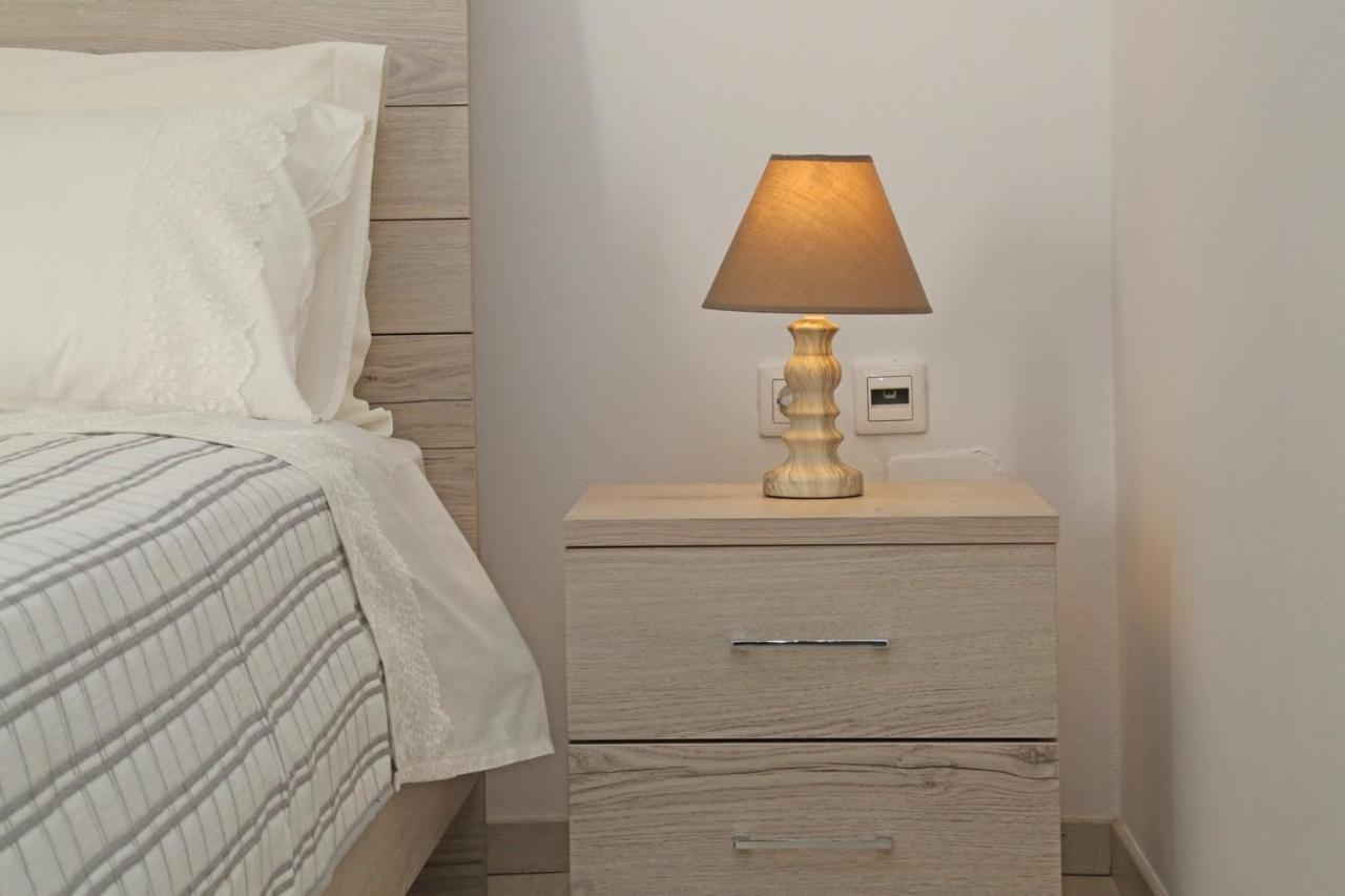 Olea Suite Syros - Φοίνικας, Σύρος, Κυκλάδες 波西多尼亚 外观 照片